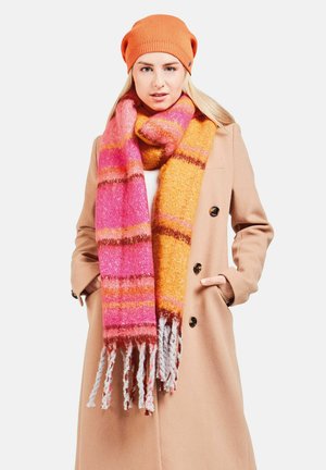 SAMAYA ELEN - Beanie - orange