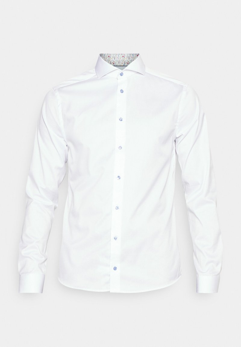 Herren Komplettanzüge | Eton SUPER SIGNATURE TWILL Businesshemd white/weiß - EJ14526 Herren Komplettanzüge | Eton SUPER SIGNATURE TWILL Businesshemd white/weiß - EJ14526