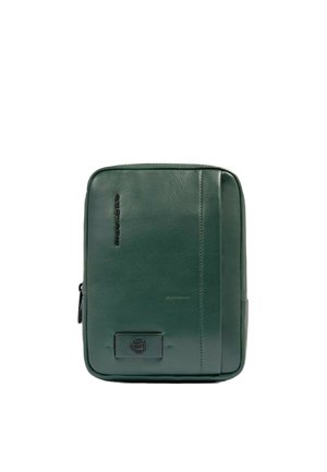 SMALL SIZE,  FOR IPAD®MINI  - Borsa a tracolla - verde