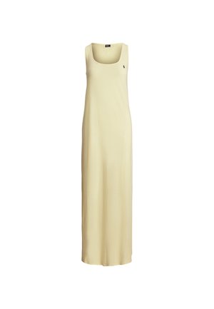 WHISPER WEIGHT - Maxikleid - t-bird yellow