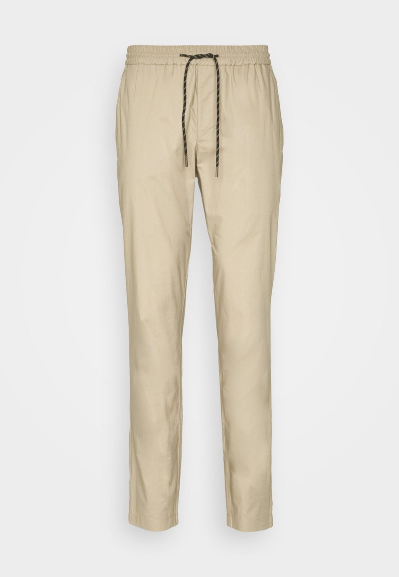 Tommy Hilfiger Broek graniet Tommy Hilfiger Broek graniet