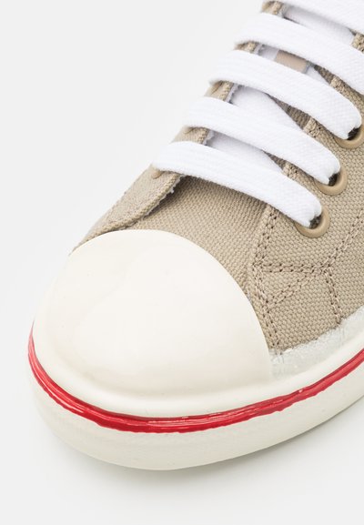 Marni UNISEX - Αθλητικά παπούτσια - taupe