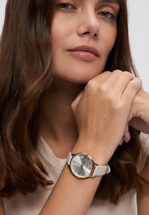Tamaris, LIFE TREE - Uhr - beige