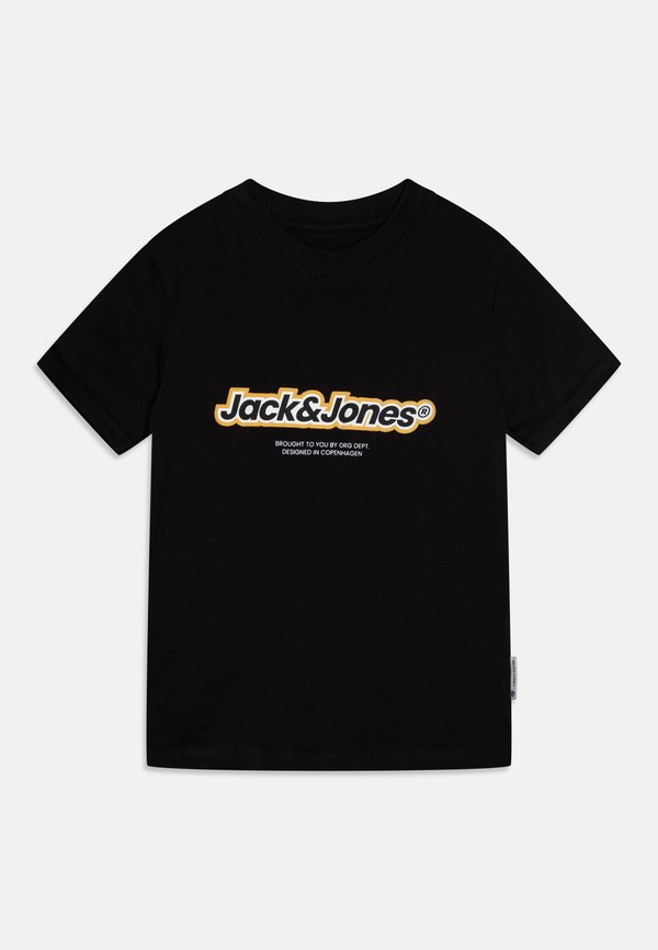 JORVESTERBRO NEWTON TEE 5 PACK - Print T-shirt4