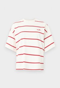 Επιλέχθηκε, off white/red