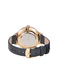 Victoria Hyde BLUMENMUSTER - Orologio - schwarz