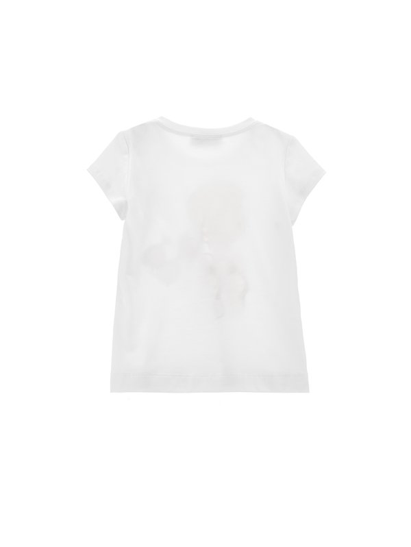 BEACH TIME - Print T-shirt3