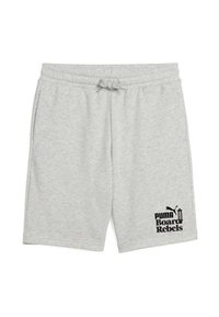 Non sélectionné, light gray heather