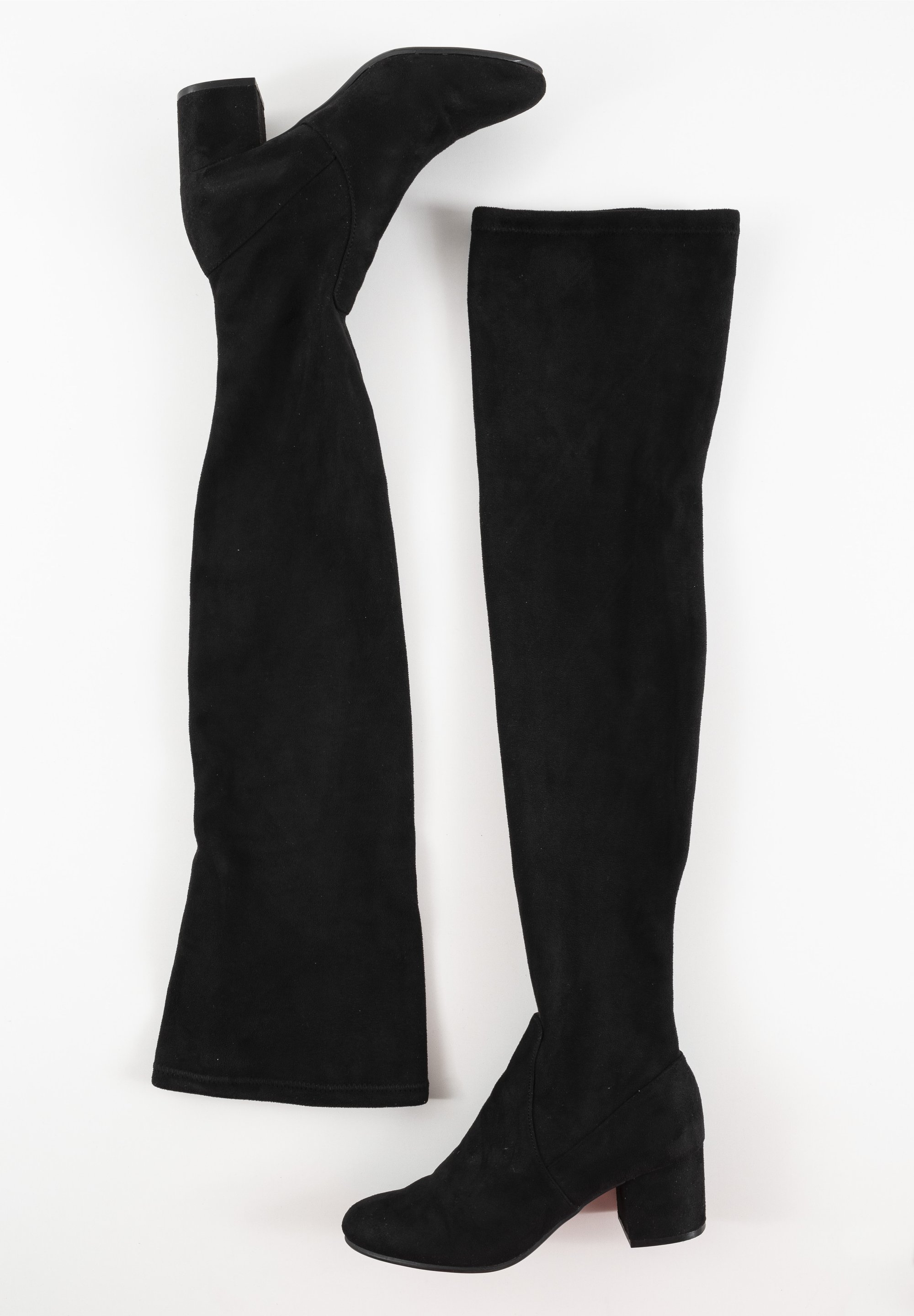 Mantel Overknee Stiefeln Stiefel Overknee Mantel Steve Madden
