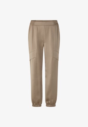 Marc Cain, RHODOS - Stoffhose - dune new