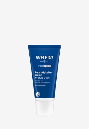 MOISTURE CREAM FOR MEN - Moisturiser - -