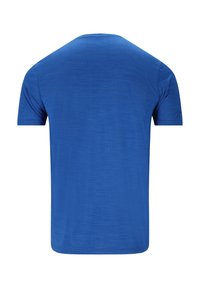 Endurance S/S PERFORMANCE - T-shirt till träning - strong blue