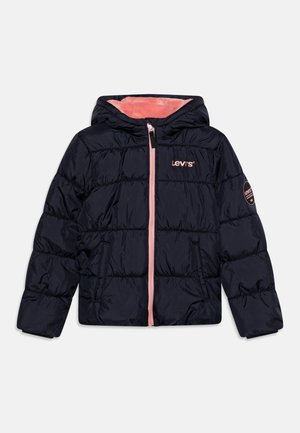 ESSENTIAL PUFFER - Veste d'hiver - caviar