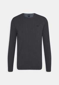 s.Oliver Pullover - anthracite