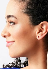 Esprit Ohrringe - fuchsia