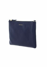 Coccinelle BEST CROSSBODY - Borsa a tracolla - royal blue