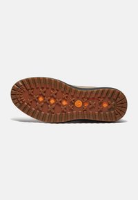 Timberland CHUKKA - Botines con cordones - medium grey