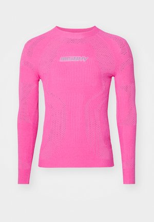 MISBHV FUTURE SPORT - Jumper - pink