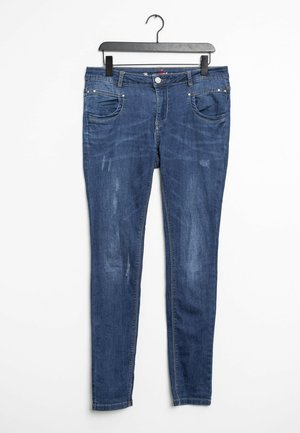 Buena Vista Jeans Slim Fit - blue