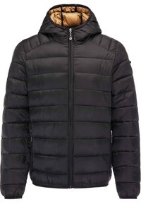 DreiMaster Allvädersjacka - black
