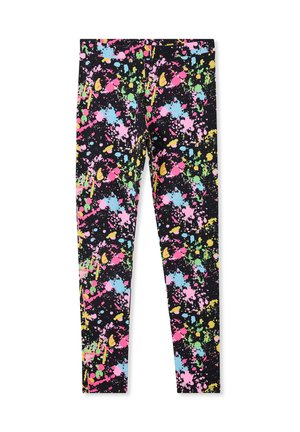 Leggings - var nero