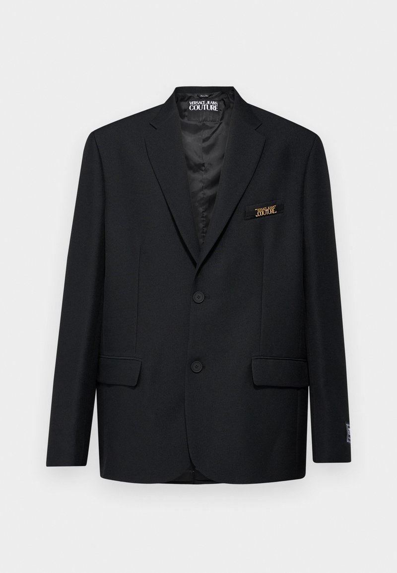 Versace Jeans Couture Blazer zwart