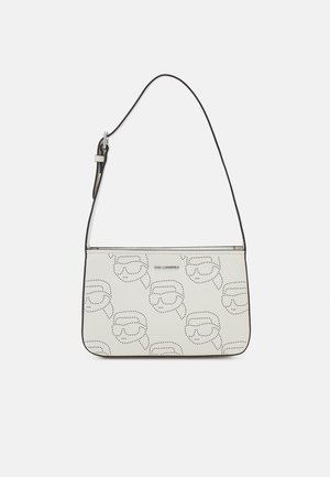 Bolso de mano - off-white