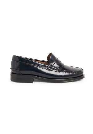 PISAMONAS - Moccasins - azul marino