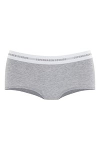 HIPSTER  - Kelnaitės - grey melange