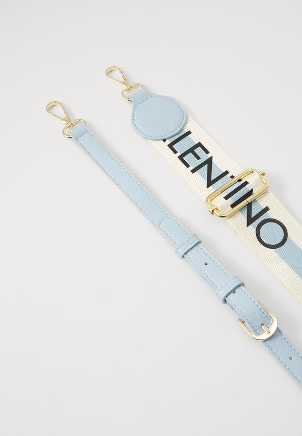 PANSY - Cross body bag - azzuro4