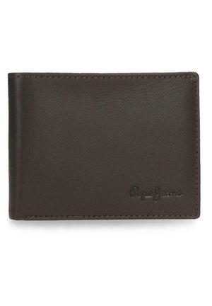 Pepe Jeans LUTON - Monedero - brown
