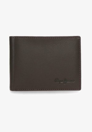 Pepe Jeans LUTON - Monedero - brown