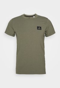 adidas Performance Camiseta deportiva - green