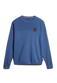 Napapijri Felpa - dark blue