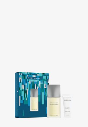 L’EAU D’ISSEY POUR HOMME EDT 75ML + SHOWER CREAM 50ML​ - Skincare set