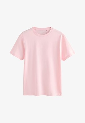 Next, - T-shirt basic
