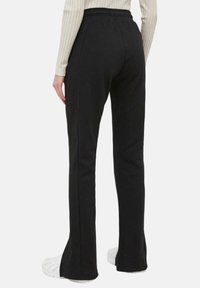 Calvin Klein Jeans Treningo apatinė dalis - nero