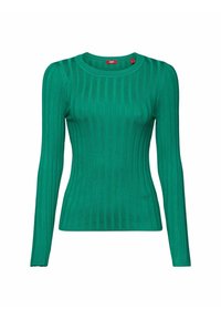 edc by Esprit Strickpullover - dark green