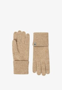 Unausgewählt, beige