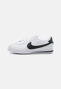 Unausgewählt, white/black