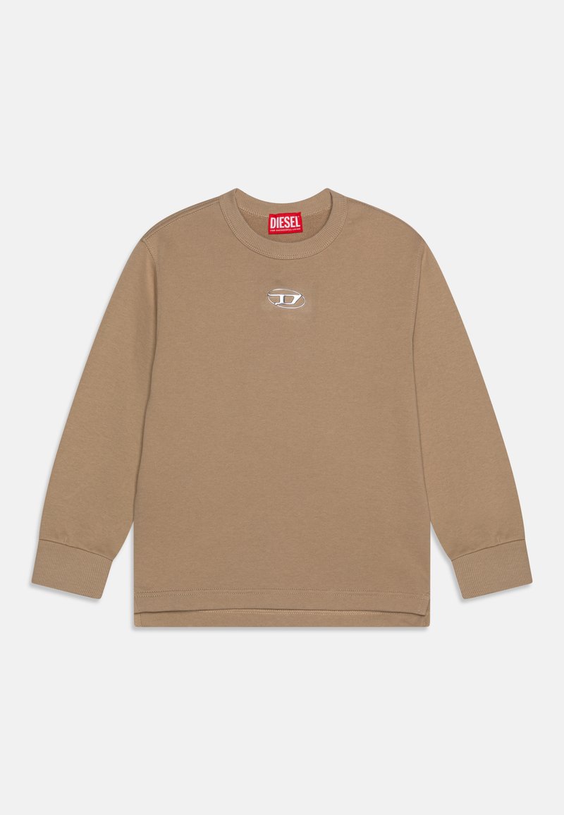 Diesel Sweater beige