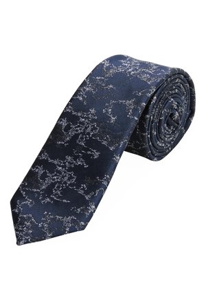 s.Oliver Stropdas - navy