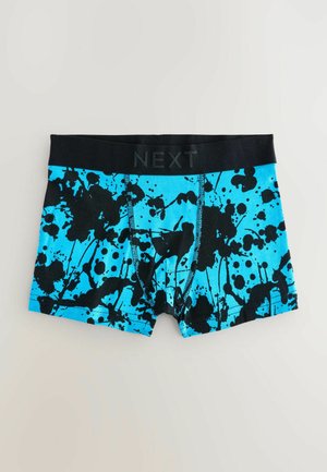 Next 10 PACK - Panties - splat print