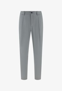 Non sélectionné, grey