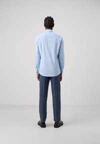 OLYMP Level Five Hemd - bleu