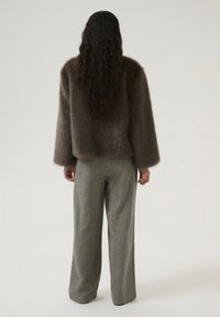 Karen by Simonsen ERENITY - Giacca invernale - chocolate chip
