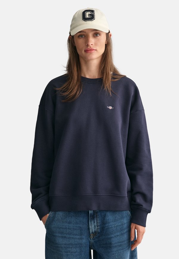 SHIELD C NECK - Sweatshirt