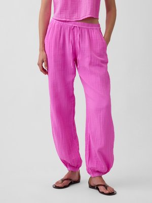 GAP - Spodnie materiałowe