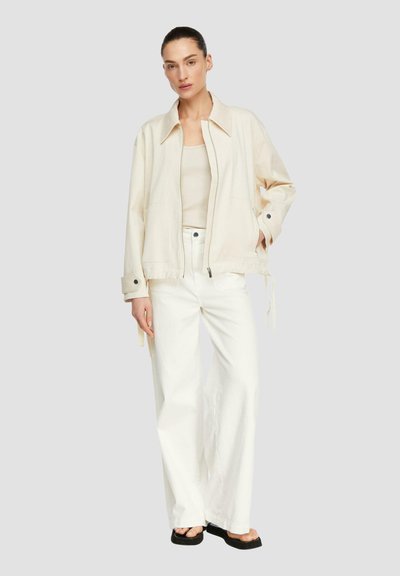 ELISABETTA FRANCHI: Top Cropped DONNA