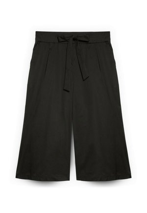 Fiorella Rubino, PANTAGONNA - Shorts - nero